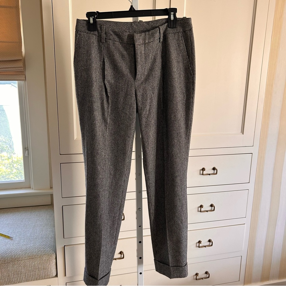 Suistudio Midrise Pant NWOT sz 6